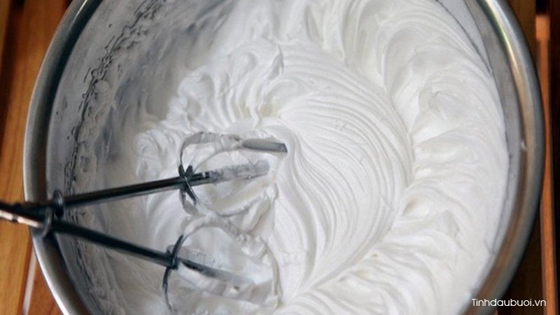 Cách làm bánh kem vị cam bưởi cach lam banh kem vi cam buoi