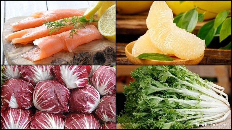 cach lam goi buoi ca hoi