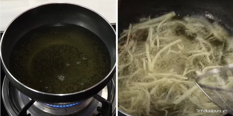 cach lam goi buoi ca hoi