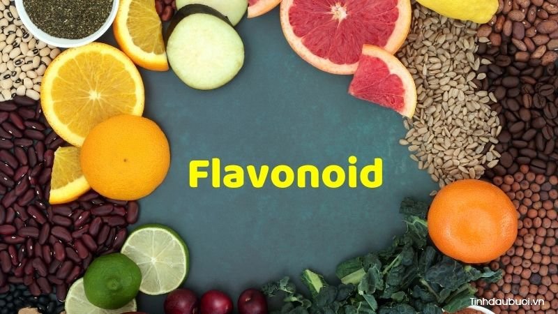 Flavonoid