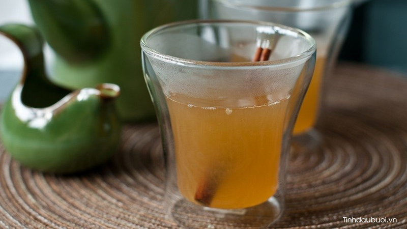 uong nuoc vo buoi co hai khong