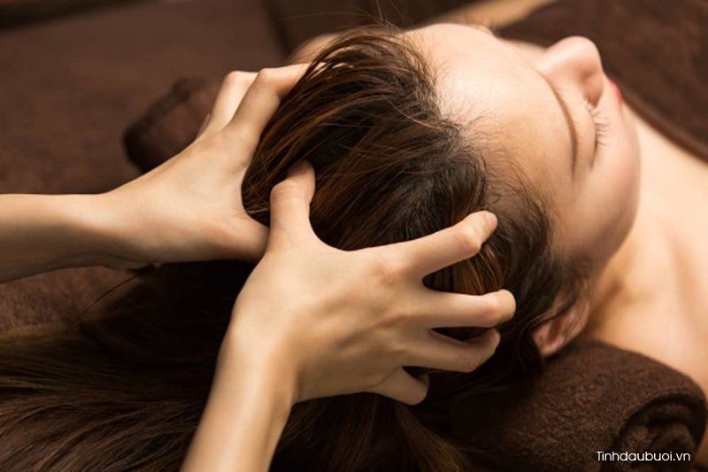massage da dau