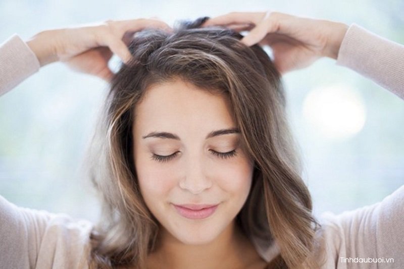 massage da dau