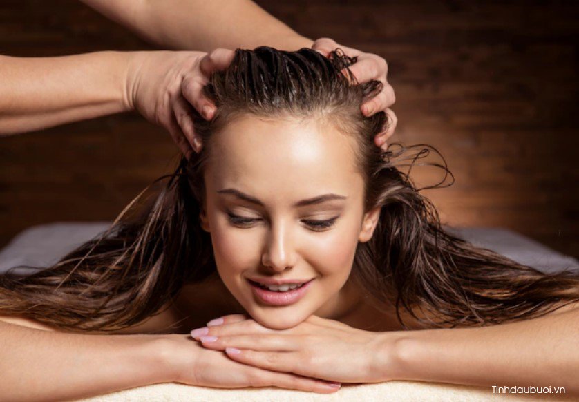 massage da dau