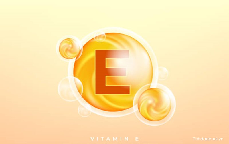 vitamin e