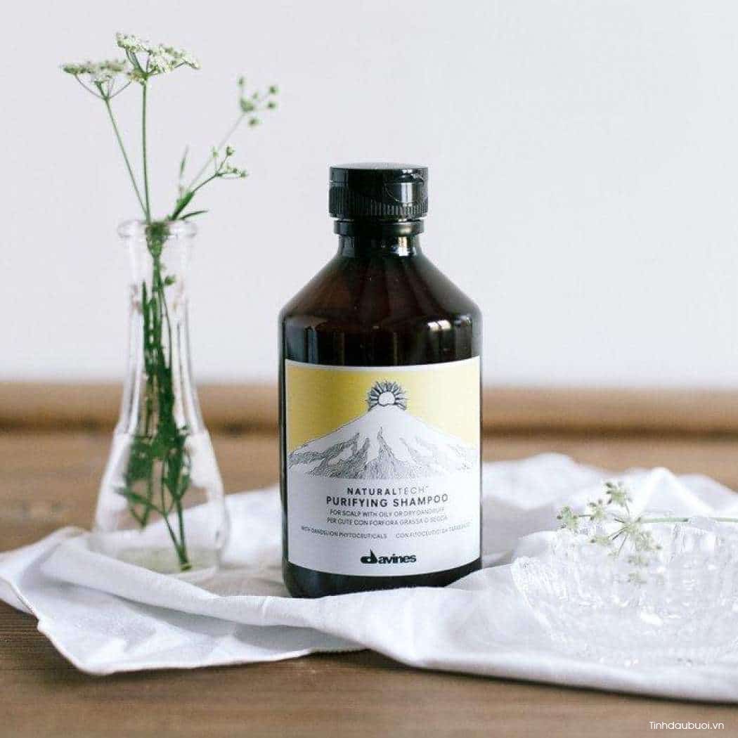 top 5 dau goi khong silicon khong sulfate cho ba bau