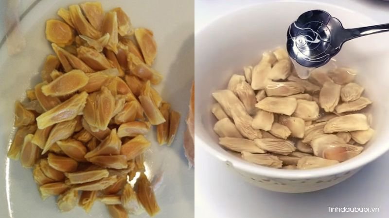 Cách làm tinh dầu bưởi từ hạt bưởi cach lam tinh dau buoi tu hat buoi