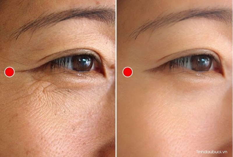 cao vo buoi co tac dung gi