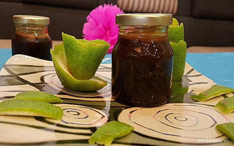 cao vo buoi co tac dung gi