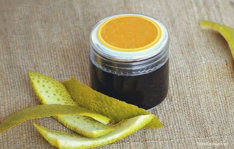 cao vo buoi co tac dung gi