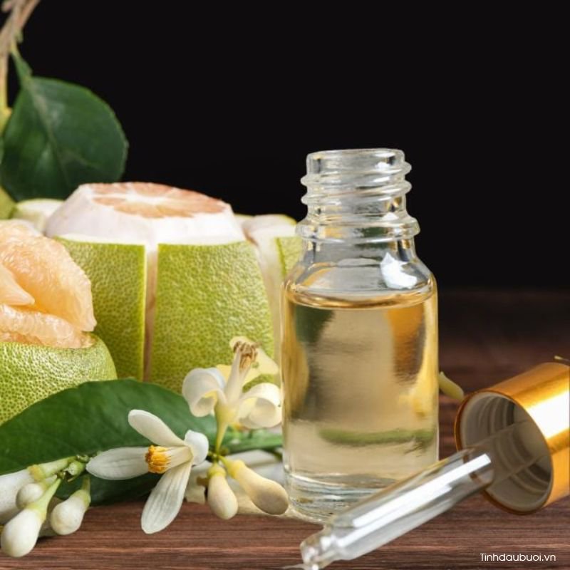 co nen u toc bang tinh dau buoi khong 