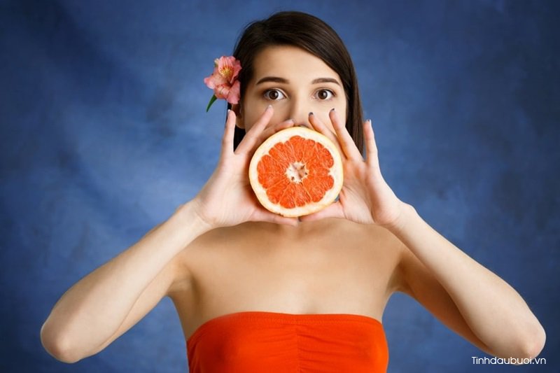 loi ich khi an qua buoi thuong xuyen