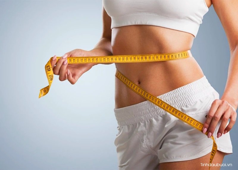 nuoc vo buoi co tac dung gi