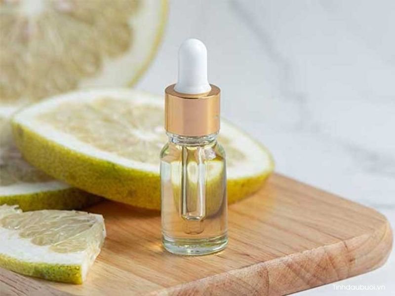 toc kho co nen dung tinh dau buoi 