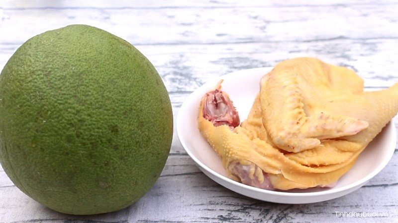 cach lam ga hap buoi