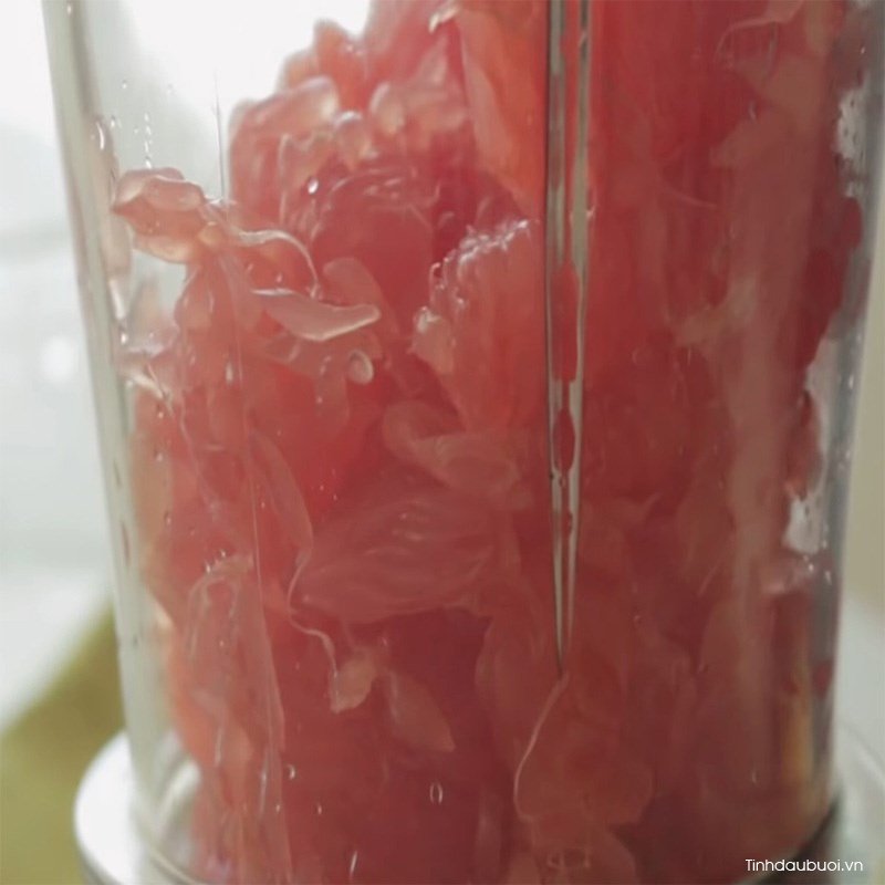 cach lam banh mousse buoi