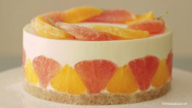 Bưởi làm món gì ngon buoi lam mon gi ngon