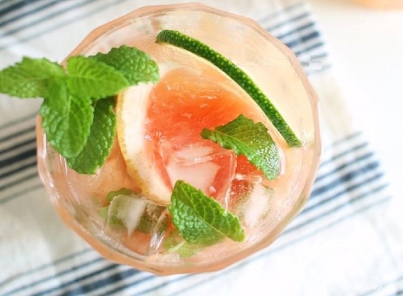 Bưởi làm món gì ngon buoi lam mon gi ngon