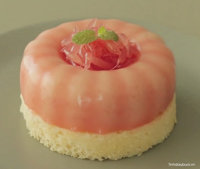 buoi lam mon gi ngon