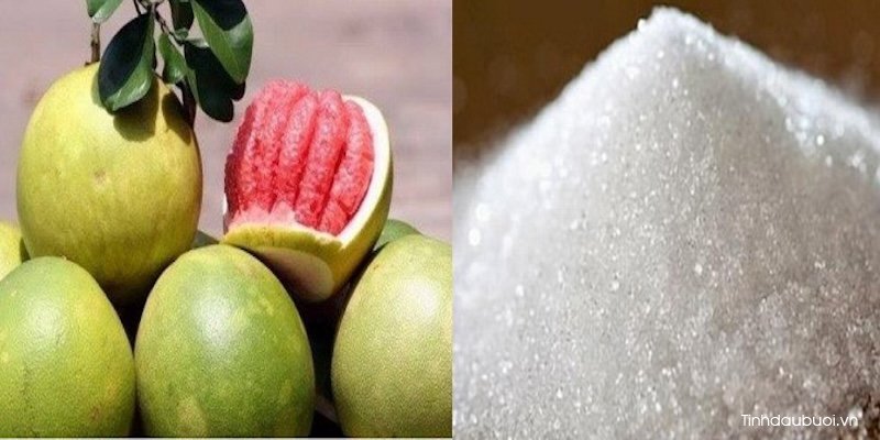 cach lam mut cui buoi 