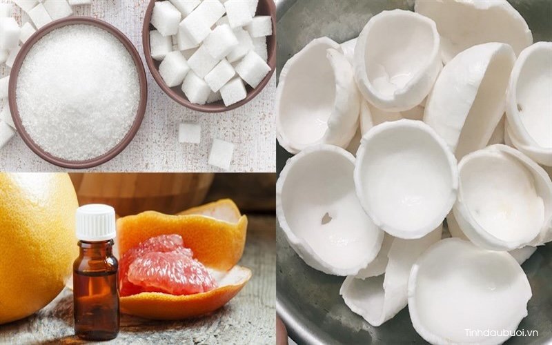 cach lam mut dua huong buoi