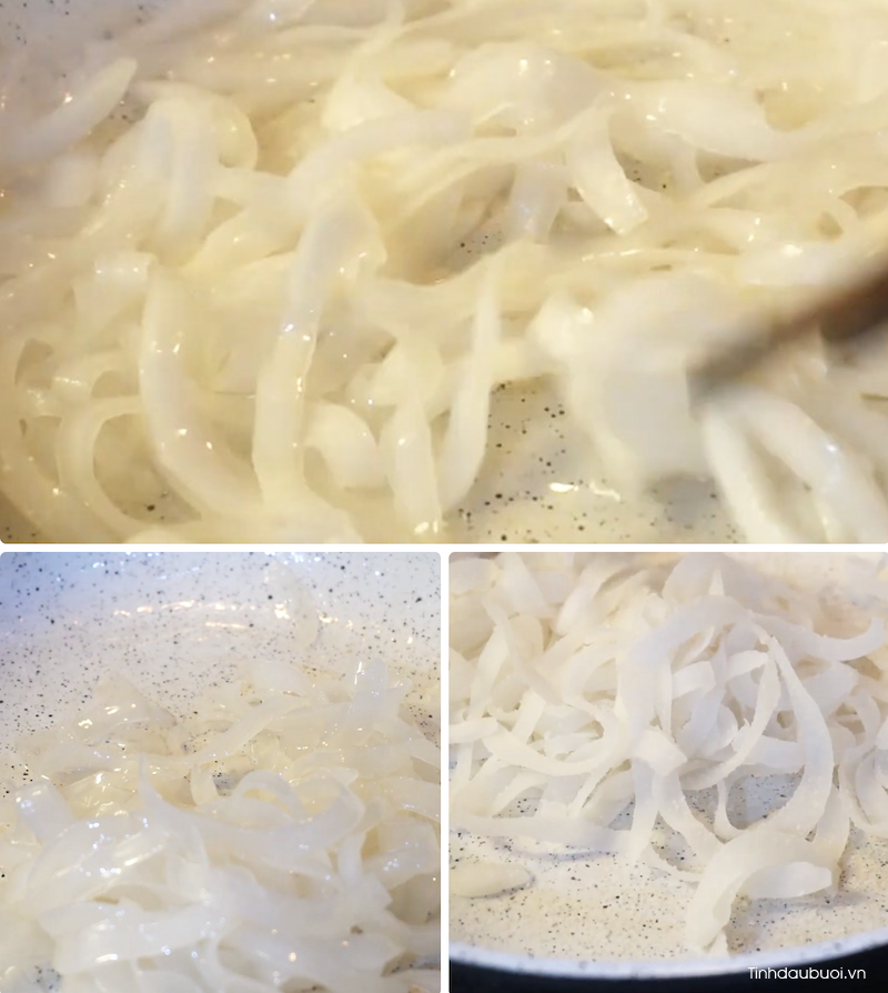 cach lam mut dua huong buoi