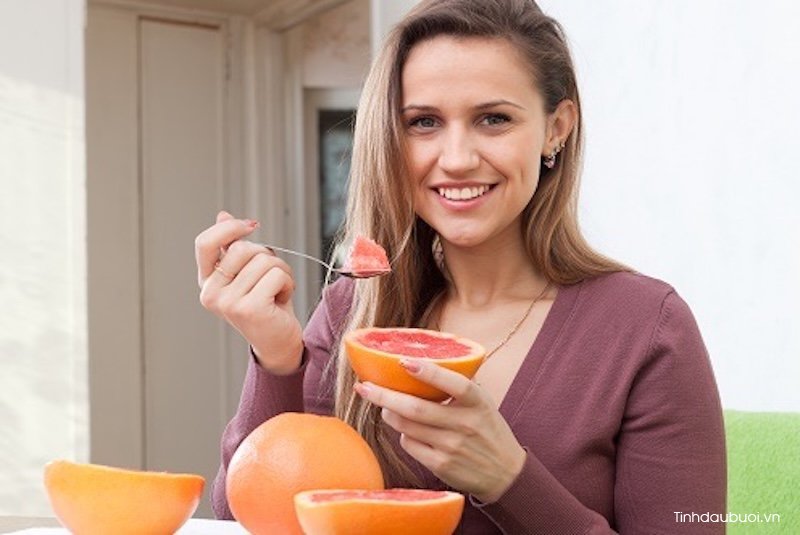 an buoi chong lao hoa