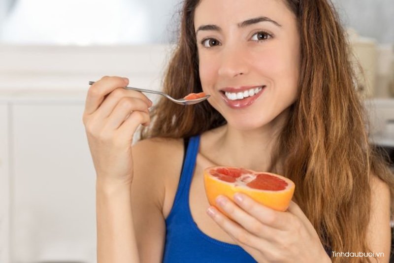 an buoi chong lao hoa