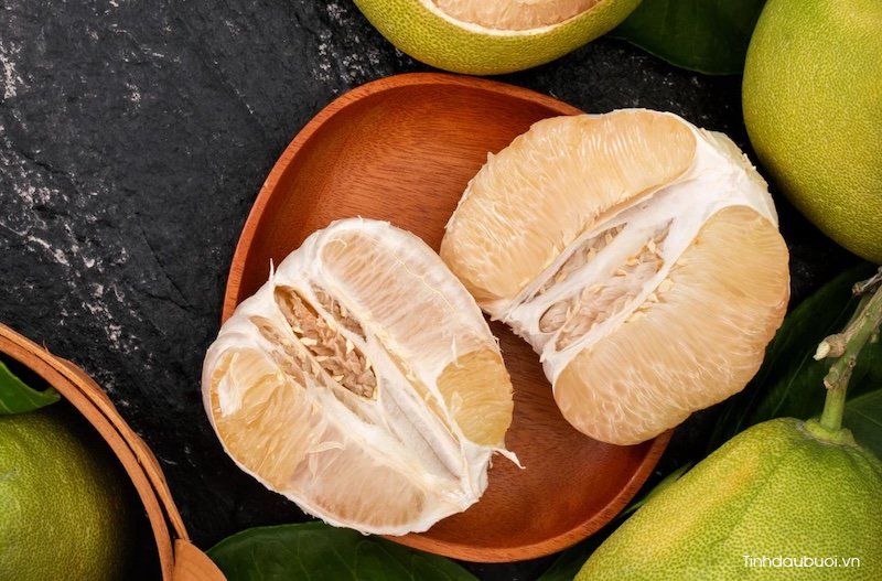 buoi bo sung vitamin c