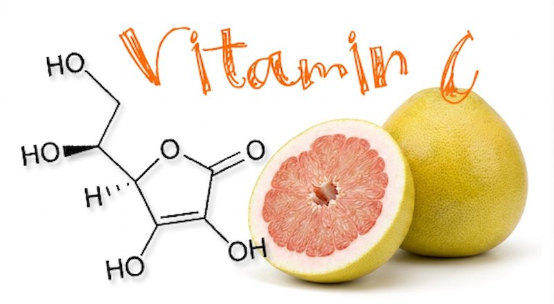 buoi bo sung vitamin c