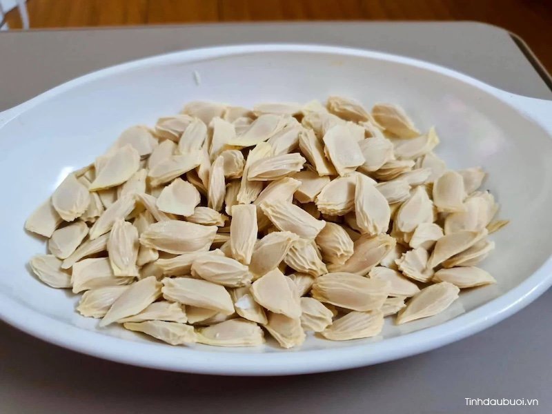 meo chua dau da day bang hat buoi