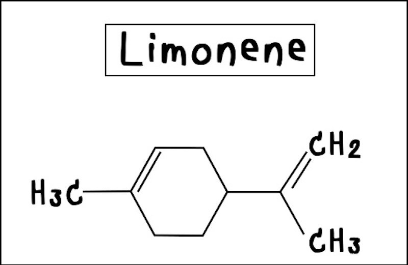 limonene