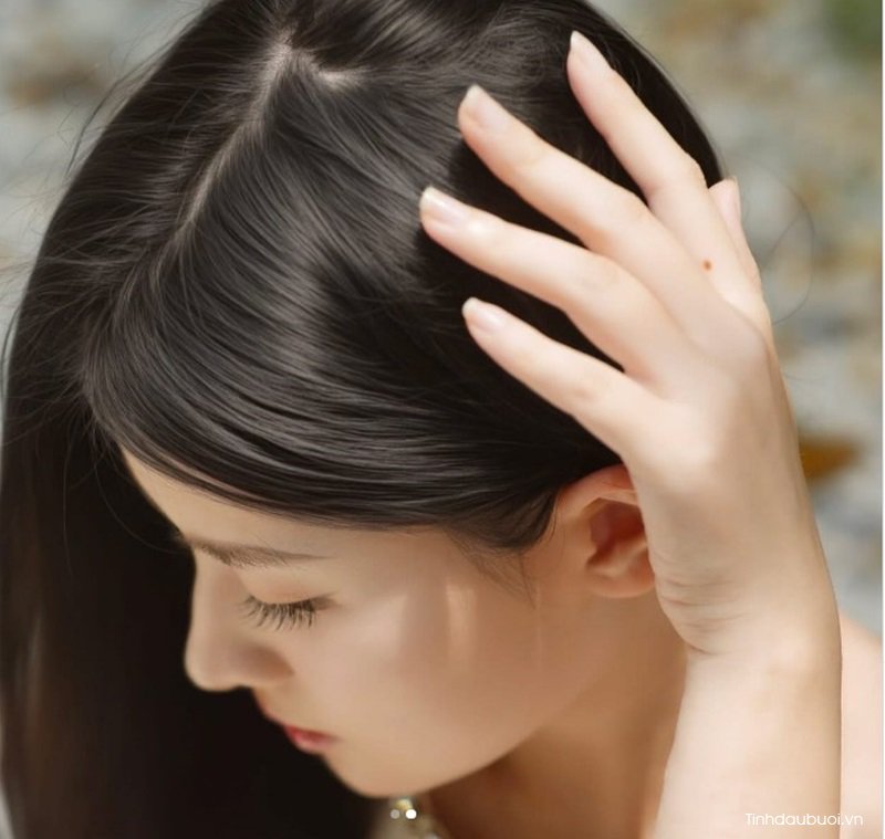 Cách làm tinh dầu bưởi từ hạt bưởi cach lam tinh dau buoi tu hat buoi